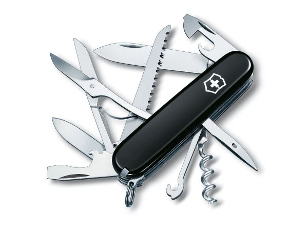 Victorinox 1.3713 Huntsman Викторинокс