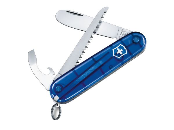 Джобен нож Victorinox My First Victorinox H 0.2373.T2