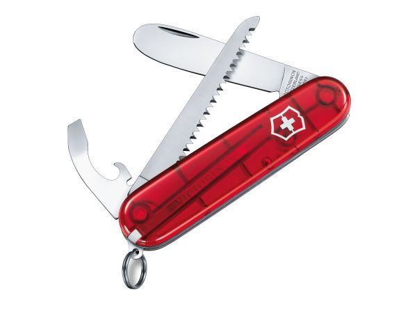 Джобен нож Victorinox My First Victorinox H 0.2373.T