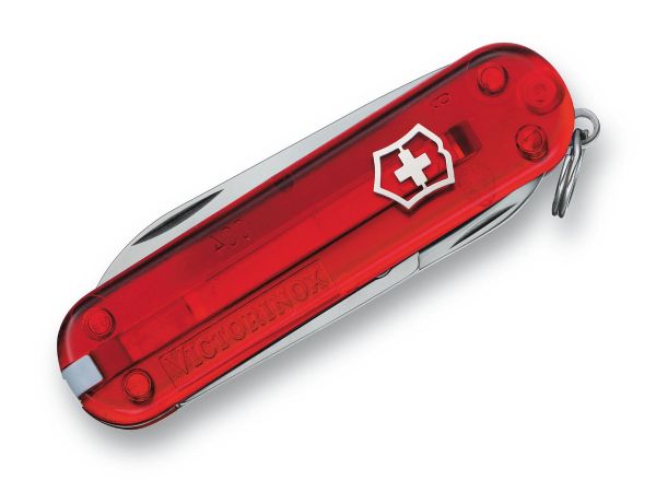 Викторинокс Victorinox Classic SD 0.6223.T