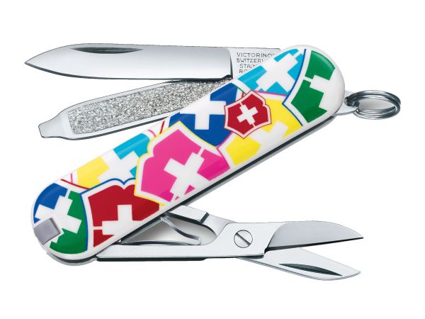 Викторинокс Victorinox Classic SD 0.6223.841