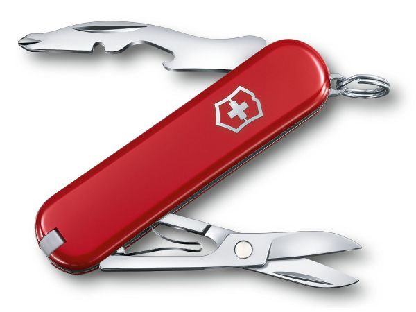 Викторинокс Victorinox Jetsetter  0.6263