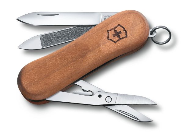 Викторинокс Victorinox Executive Wood 81 0.6421.63