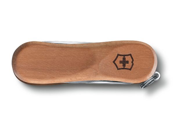 Викторинокс Victorinox Executive Wood 81 0.6421.63