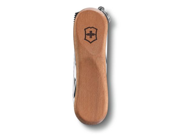 Викторинокс Victorinox NailClip Wood 580 0.6461.63