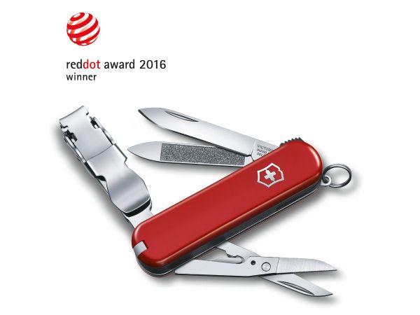 Викторинокс Victorinox NailClip 580 0.6463