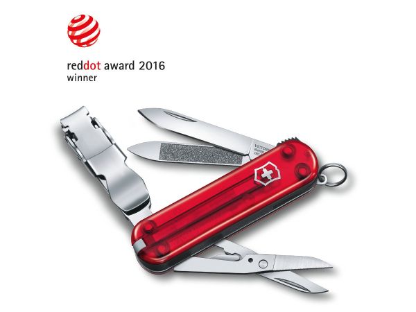 Викторинокс Victorinox NailClip 580 0.6463.T
