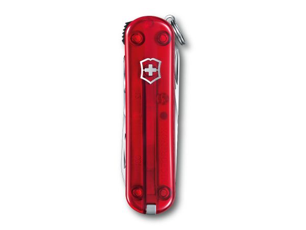 Викторинокс Victorinox NailClip 580 0.6463.T