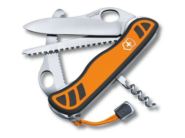 Викторинокс  Hunter XT Grip 0.8341.MC9
