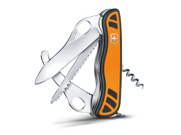 Викторинокс  Hunter XT Grip 0.8341.MC9