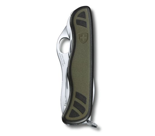 Викторинокс Official Swiss Soldier's Knife 08 0.8461.MWCH
