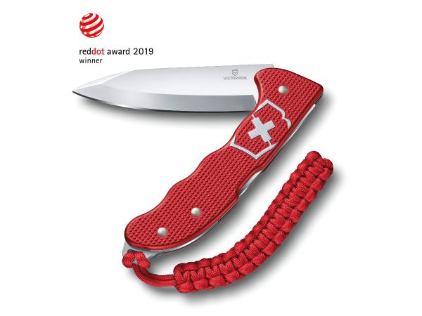 Викторинокс Victorinox Hunter Pro Alox  0.9415.20
