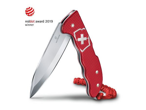 Викторинокс Victorinox Hunter Pro Alox  0.9415.20