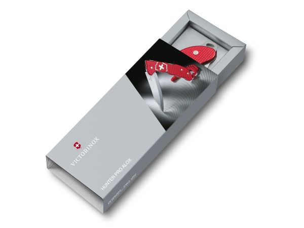 Викторинокс Victorinox Hunter Pro Alox  0.9415.20