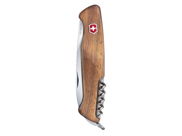 Викторинокс Victorinox Ranger Wood 55 0.9561.63