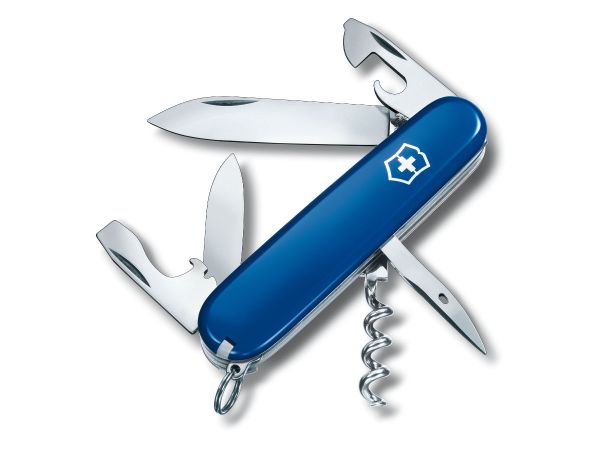 Нож Викторинокс Victorinox 1.3603 Spartan  