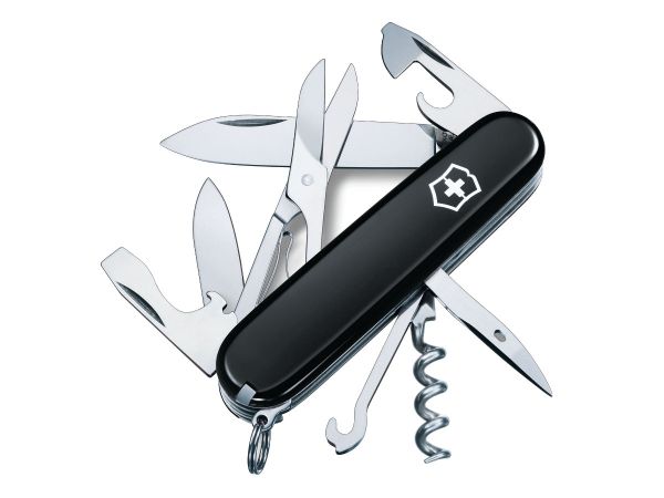 Нож Викторинокс Victorinox 1.3703 Climber