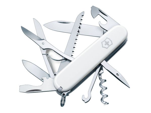 Victorinox 1.3713 Huntsman Викторинокс