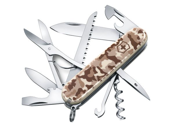 Нож Викторинокс Victorinox 1.3713.941 
