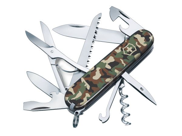 Нож Викторинокс Victorinox 1.3713.941 