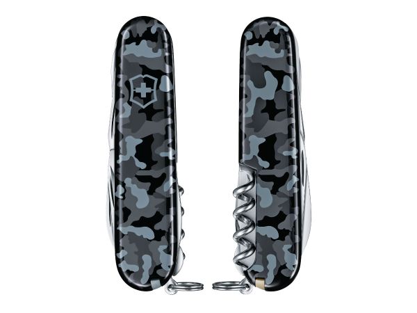 Нож Викторинокс Victorinox 1.3713.941 