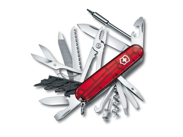 Victorinox 1.7775.T