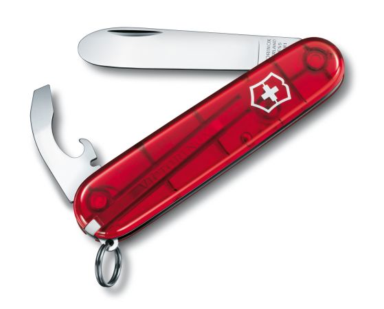 Джобен нож Victorinox My First Victorinox 0.2363.T 