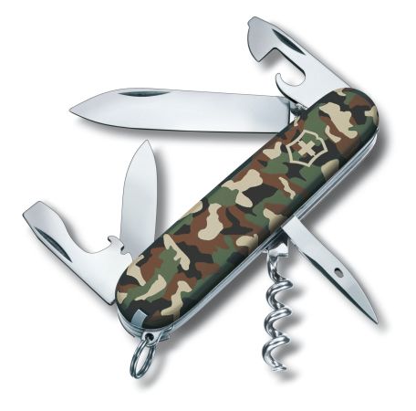 Нож Викторинокс Victorinox 1.3603 Spartan  