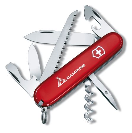 Victorinox 1.3613 Camper Викторинокс