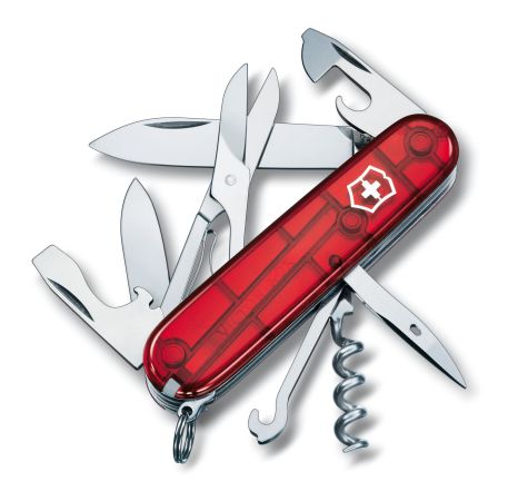 Нож Викторинокс Victorinox 1.3703 Climber