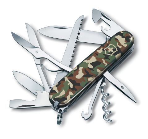 Victorinox 1.3713 Huntsman Викторинокс