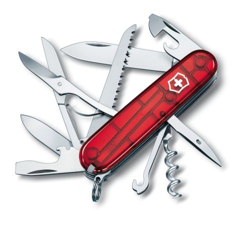 Victorinox 1.3713 Huntsman Викторинокс