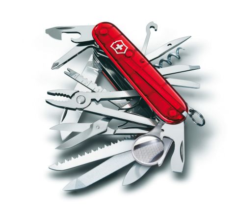 Victorinox 1.6795 SwissChamp