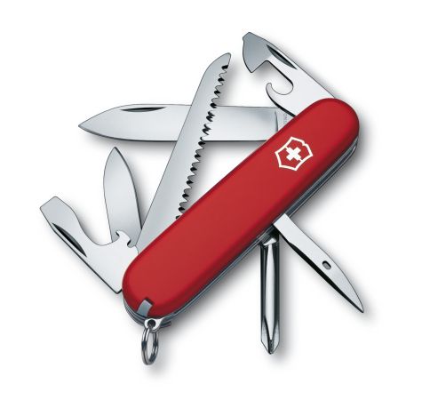 Нож Викторинокс Victorinox  1.4613 Hiker
