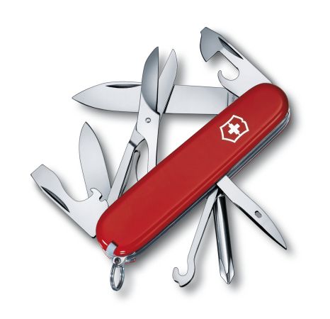 Нож Викторинокс Victorinox  1.4703 Super Tinker