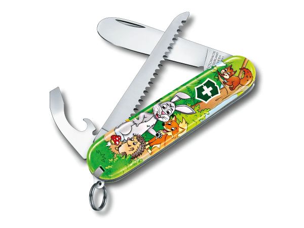 Victorinox 0.2373.E2