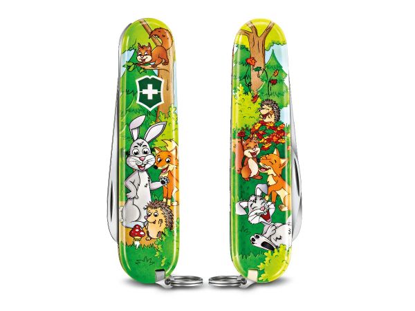 Victorinox 0.2373.E2 a