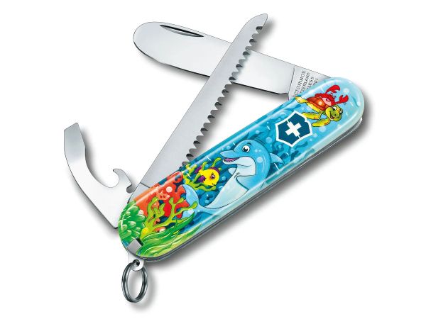 Victorinox 0.2373.E1