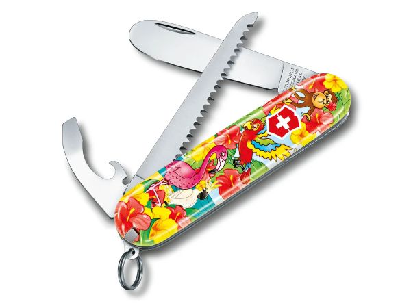 Victorinox 0.2373.E3