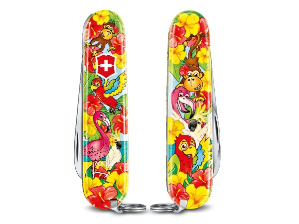 Victorinox 0.2373.E3 b