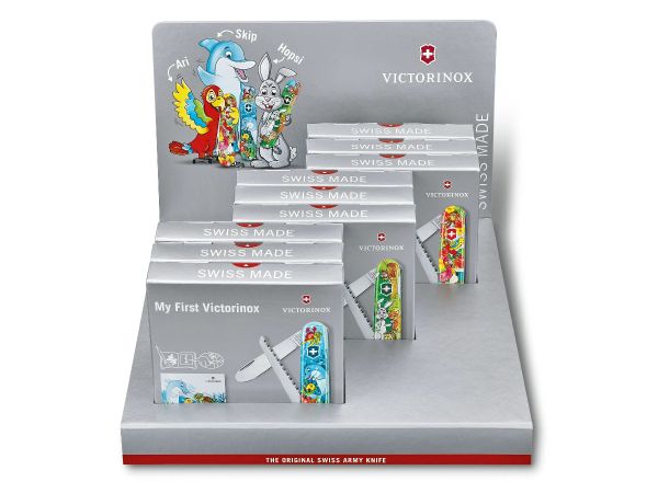 Victorinox 0.2373.E3 d
