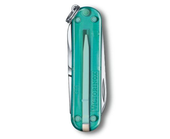 Викторинокс Victorinox Classic SD Colors Tropical Surf  0.6223.T24G