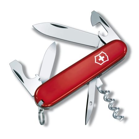 Джобен нож Victorinox 0.3603 Tourist
