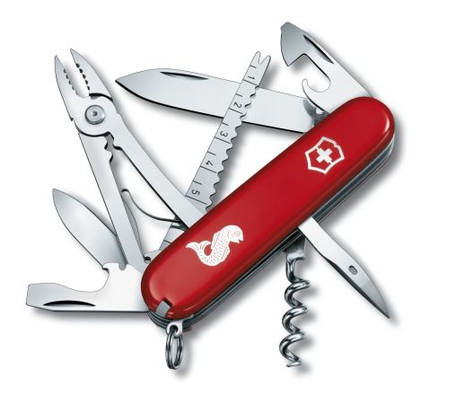 Victorinox 1.3653.72 Angler