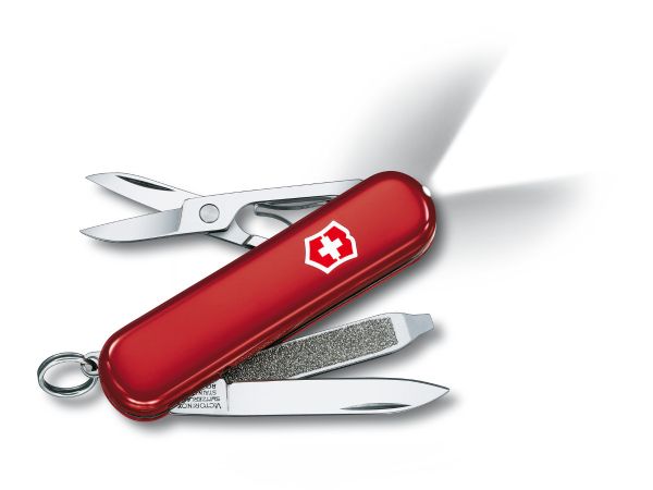Викторинокс Victorinox Swiss Lite 0.6228