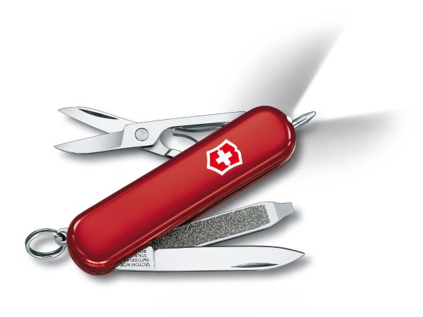 Викторинокс Victorinox Signature Lite 0.6226