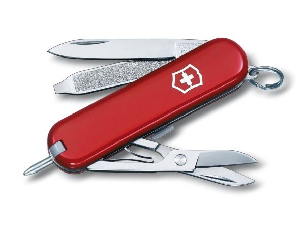 Викторинокс Victorinox  Signature 0.6225