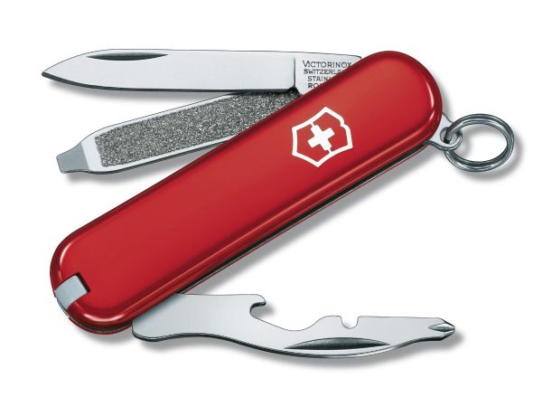 Викторинокс Victorinox Rally 0.6163