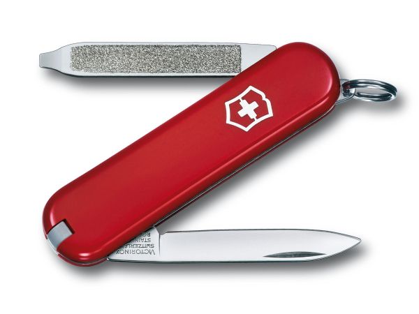Викторинокс Victorinox Escort 0.6123