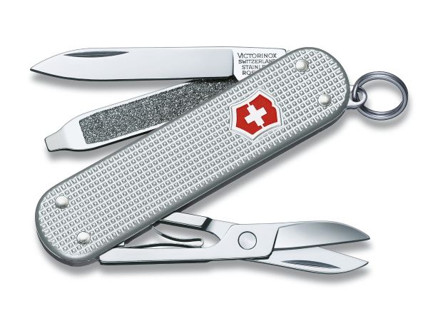 Викторинокс Victorinox Classic SD Alox 0.6221.26